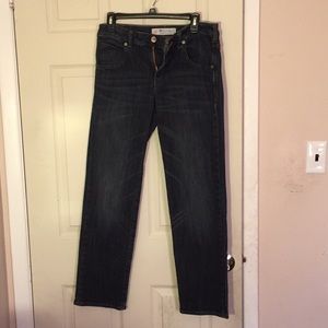 LEE MODERN SERIES STRAIGHT FIT STRAIGHT LEG JEANS